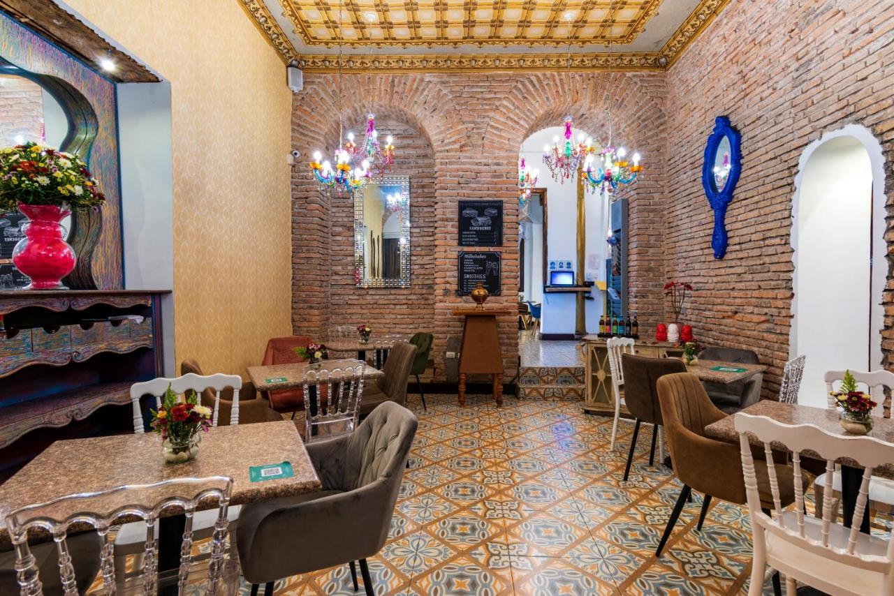 Del Parque & 3* Cuenca