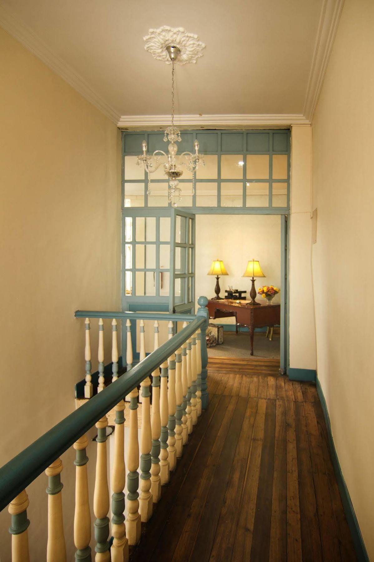 Del Parque Hotel&suites Cuenca